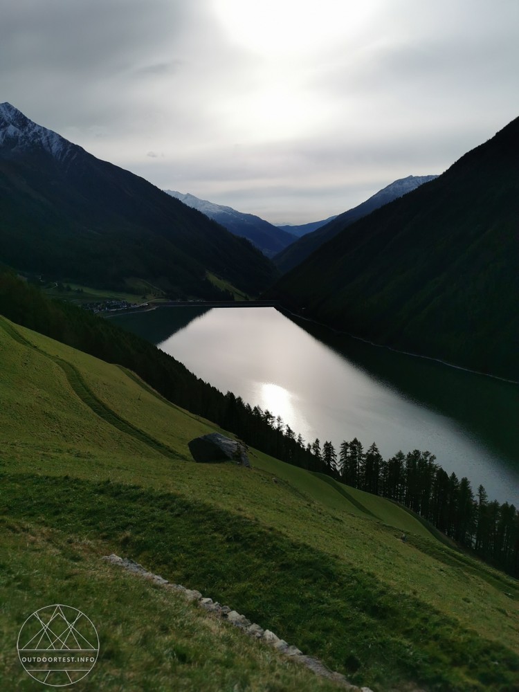 Reisebericht: Südtiroler Schnalstal - Ein Tal von 1200 bis 3.200m