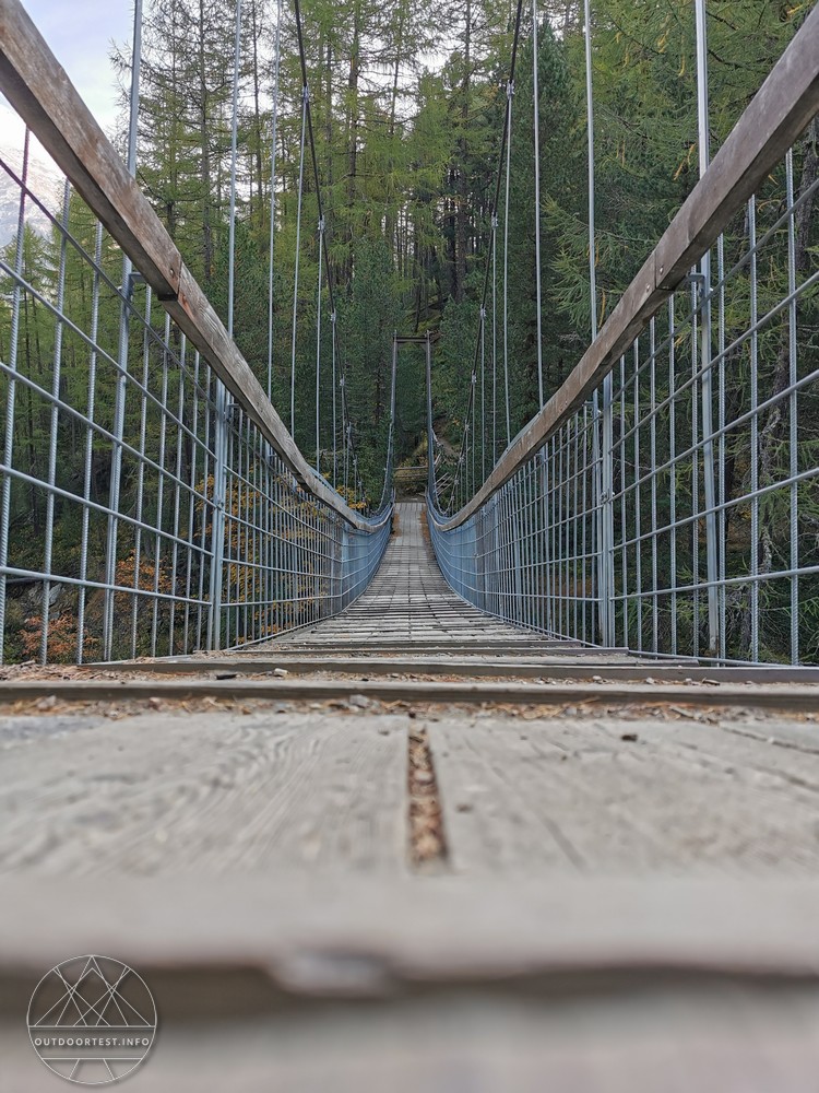 Reisebericht: Südtiroler Schnalstal - Ein Tal von 1200 bis 3.200m