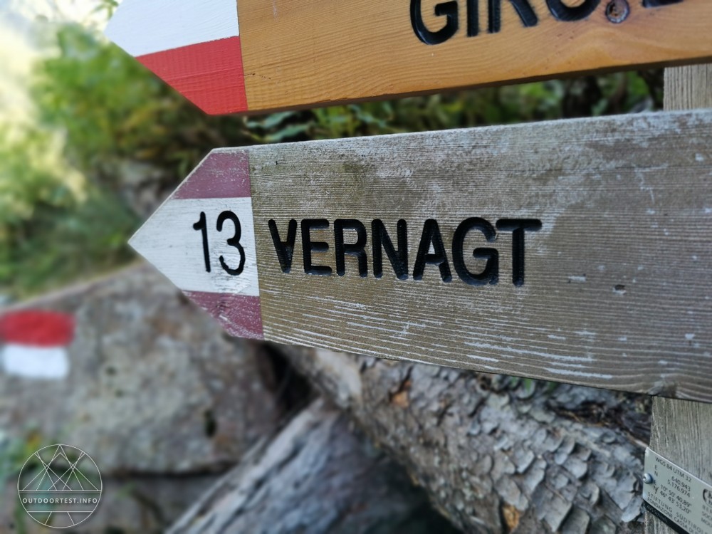 Reisebericht: Südtiroler Schnalstal - Ein Tal von 1200 bis 3.200m