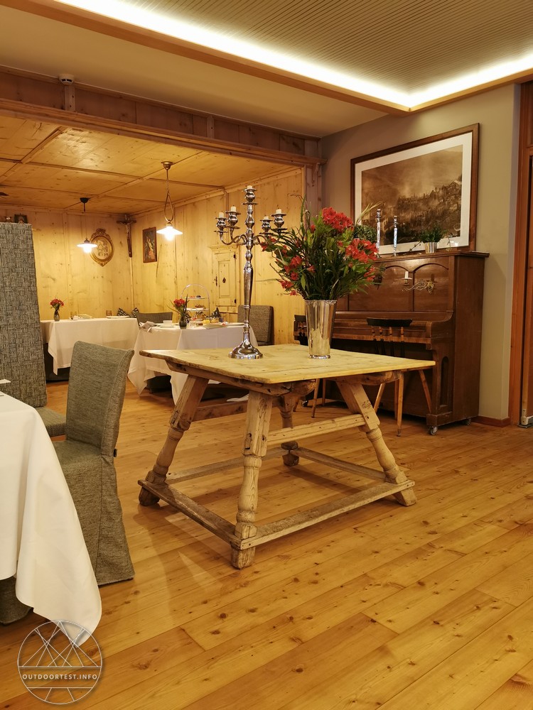 Reisebericht: Südtiroler Schnalstal - Ein Tal von 1200 bis 3.200m