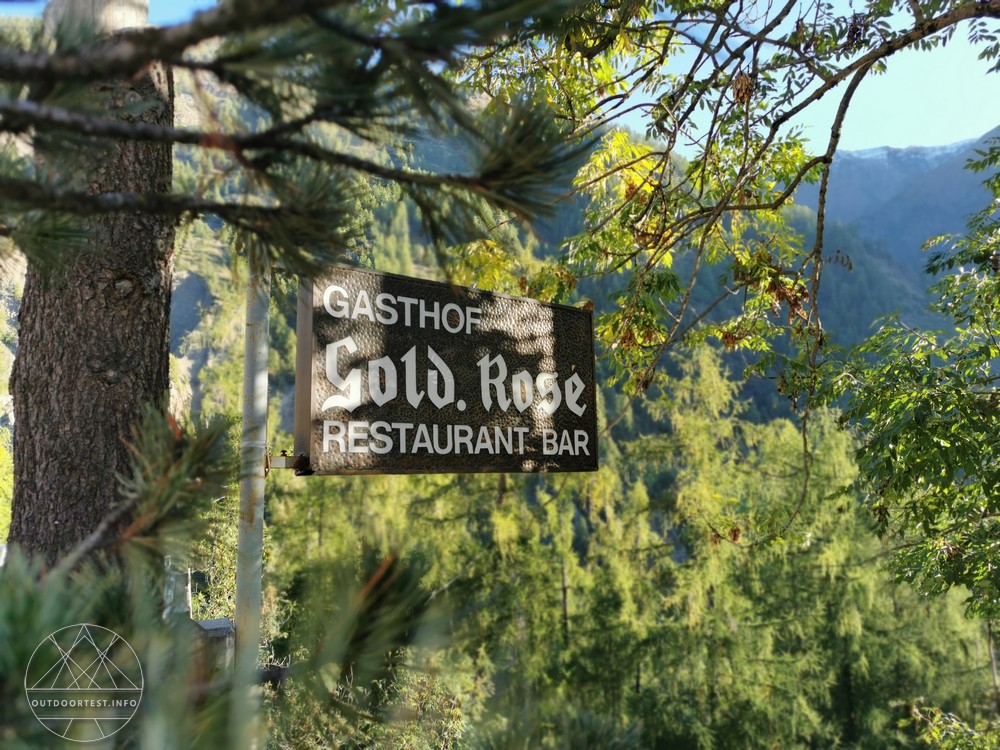 Reisebericht: Südtiroler Schnalstal - Ein Tal von 1200 bis 3.200m