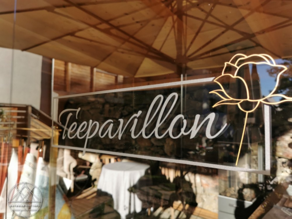 Reisebericht: Südtiroler Schnalstal - Ein Tal von 1200 bis 3.200m