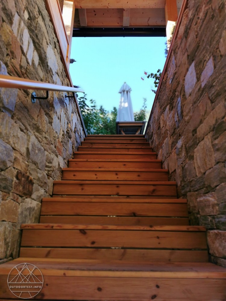 Reisebericht: Südtiroler Schnalstal - Ein Tal von 1200 bis 3.200m