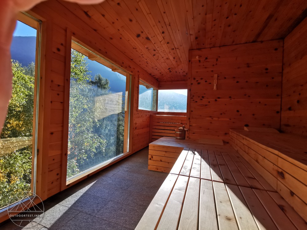 Reisebericht: Südtiroler Schnalstal - Ein Tal von 1200 bis 3.200m