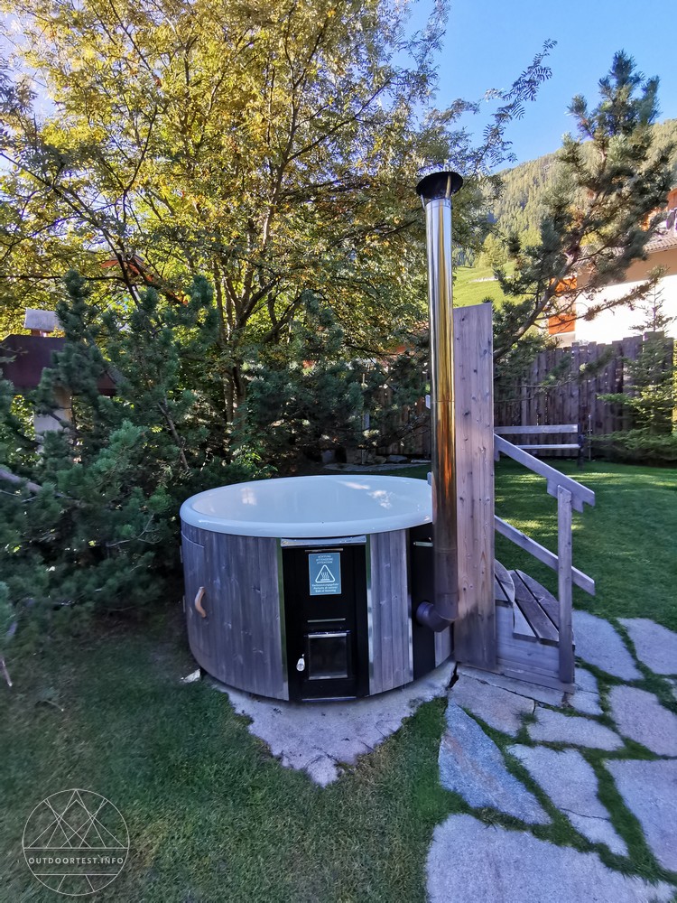 Reisebericht: Südtiroler Schnalstal - Ein Tal von 1200 bis 3.200m