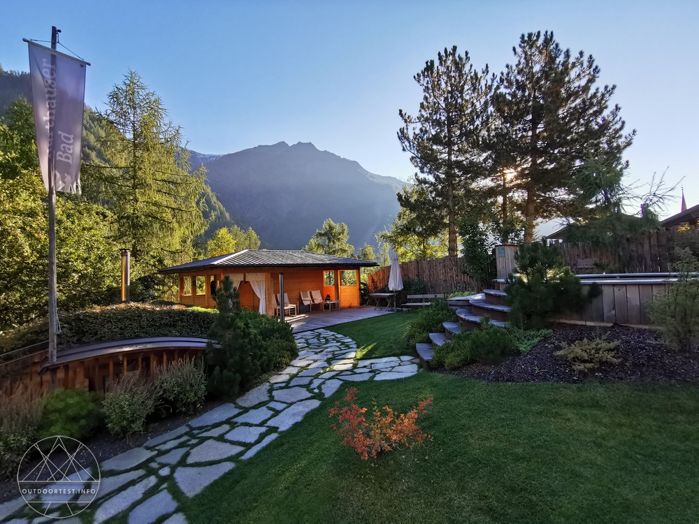 Reisebericht: Südtiroler Schnalstal - Ein Tal von 1200 bis 3.200m