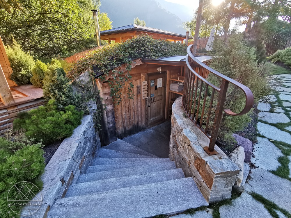 Reisebericht: Südtiroler Schnalstal - Ein Tal von 1200 bis 3.200m