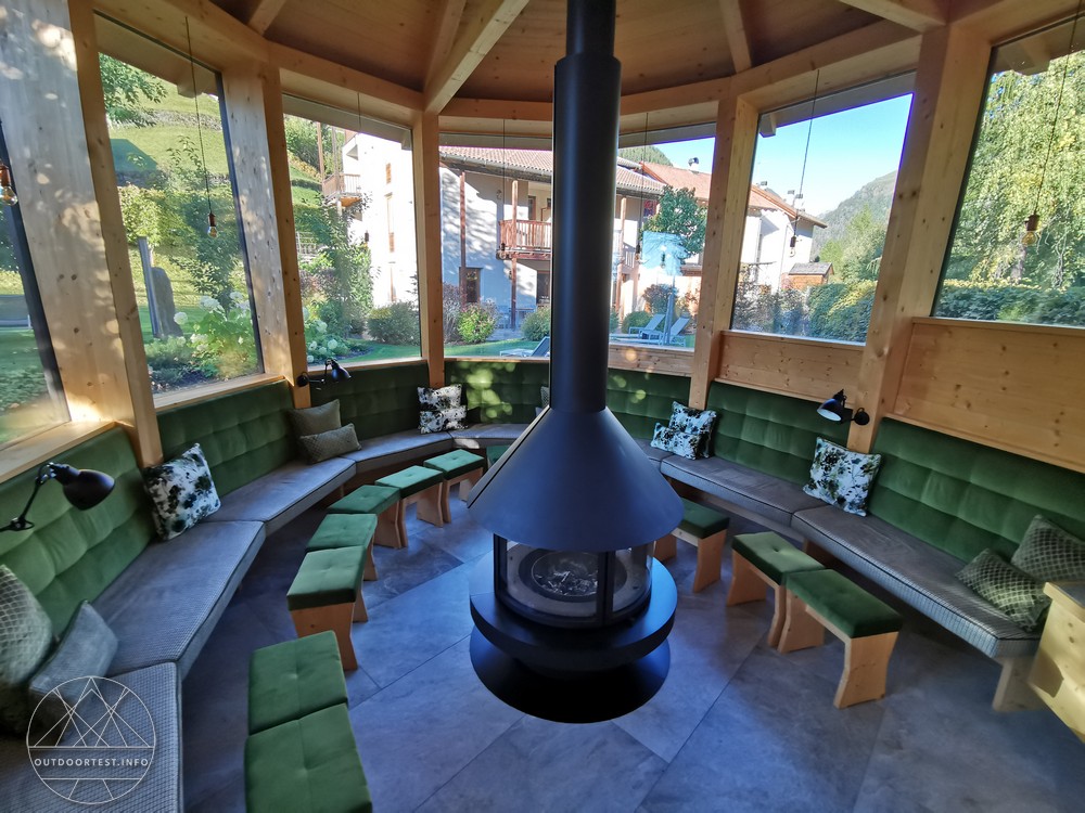 Reisebericht: Südtiroler Schnalstal - Ein Tal von 1200 bis 3.200m