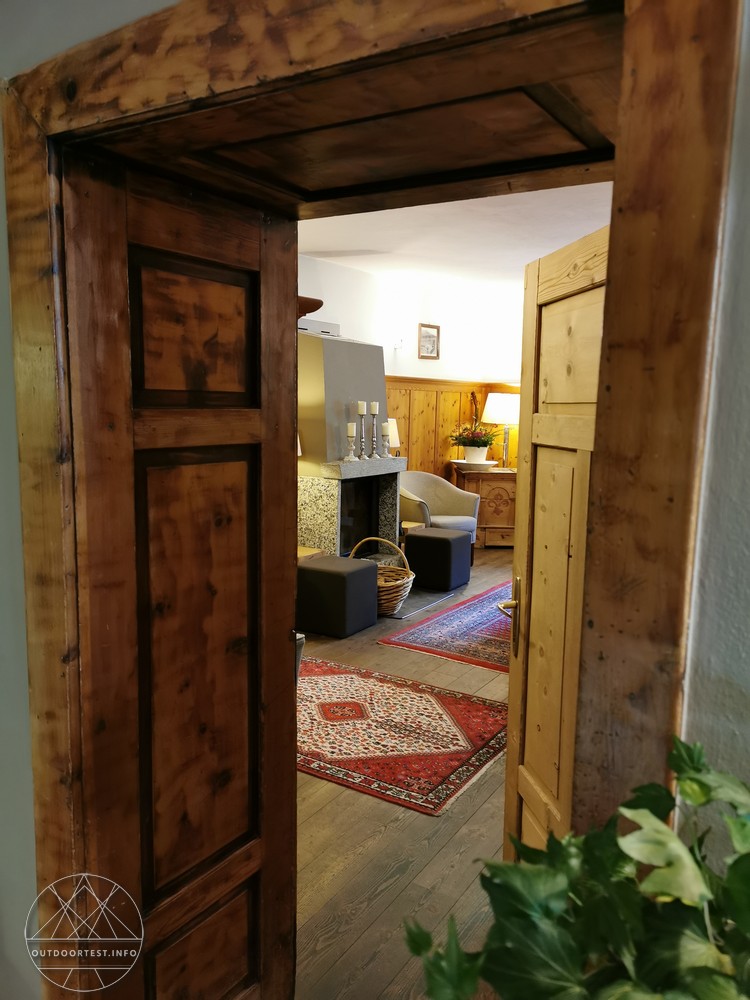 Reisebericht: Südtiroler Schnalstal - Ein Tal von 1200 bis 3.200m