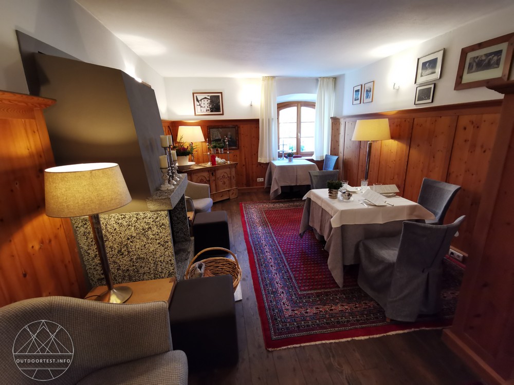 Reisebericht: Südtiroler Schnalstal - Ein Tal von 1200 bis 3.200m