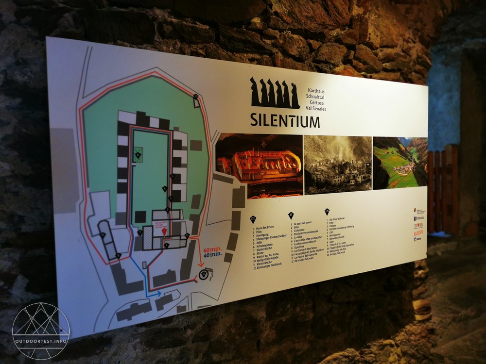 Reisebericht: Südtiroler Schnalstal - Ein Tal von 1200 bis 3.200m