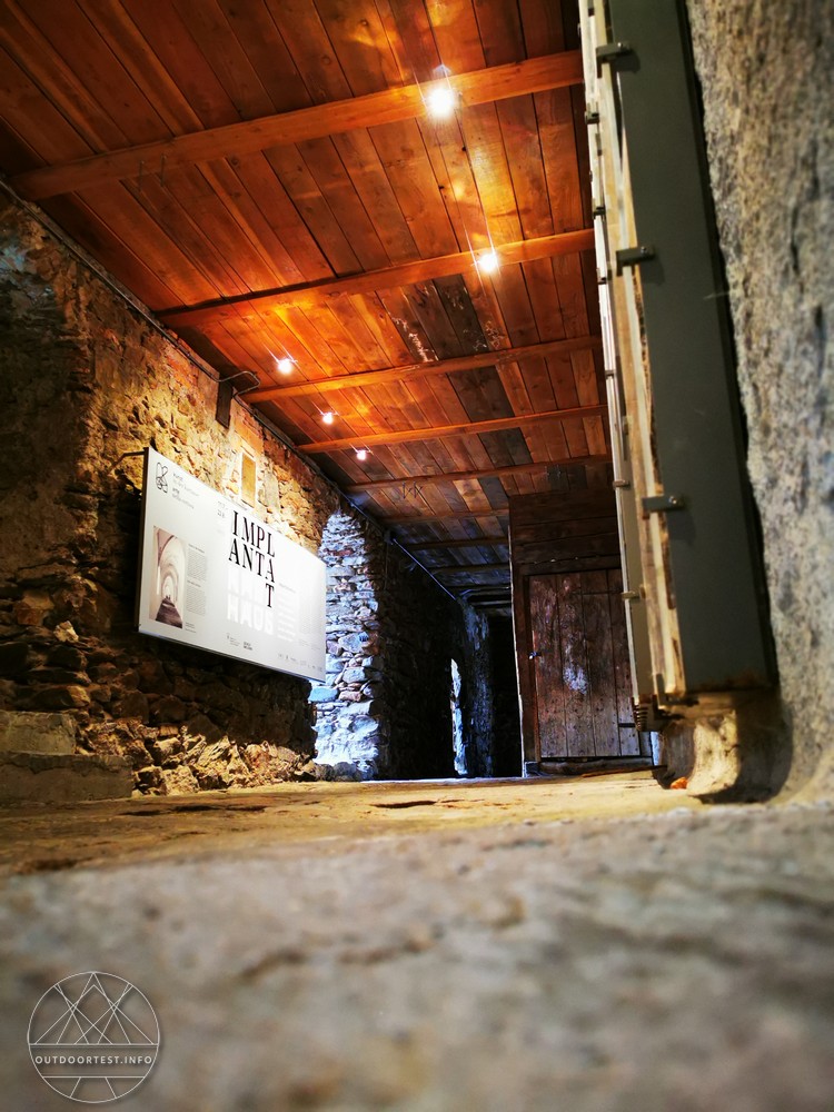 Reisebericht: Südtiroler Schnalstal - Ein Tal von 1200 bis 3.200m