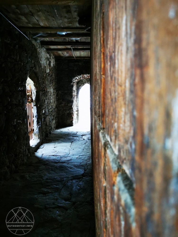 Reisebericht: Südtiroler Schnalstal - Ein Tal von 1200 bis 3.200m