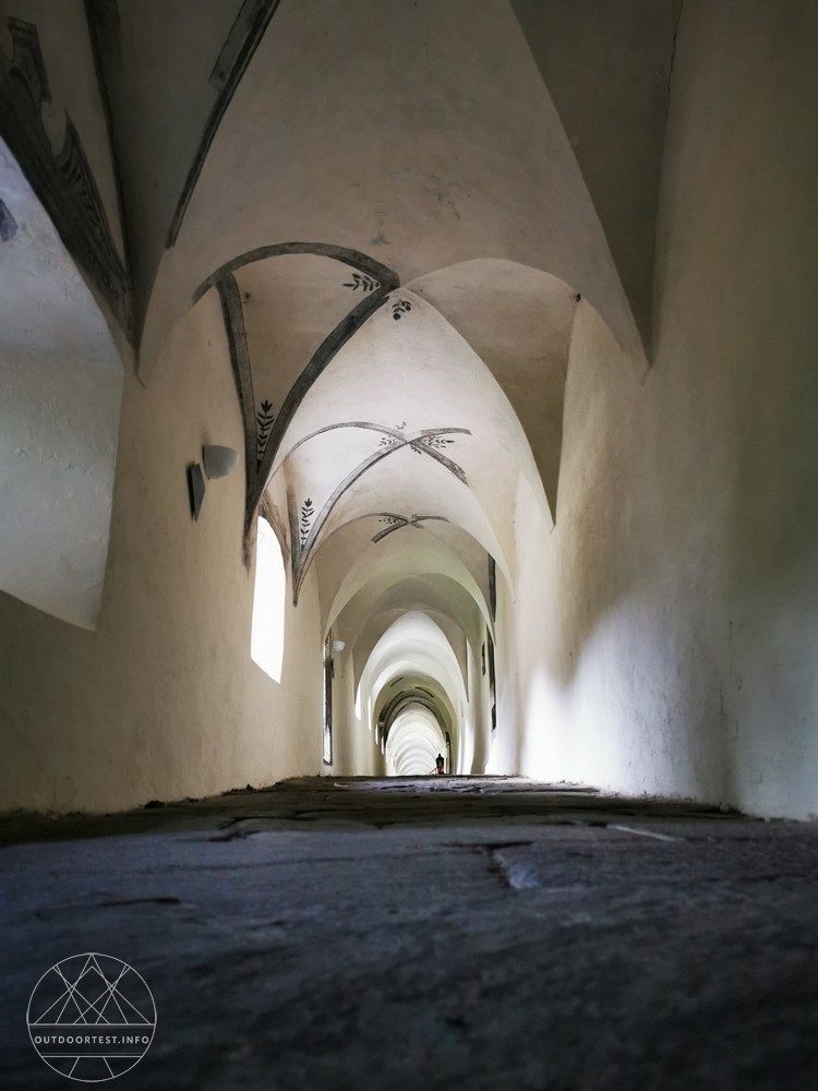 Reisebericht: Südtiroler Schnalstal - Ein Tal von 1200 bis 3.200m