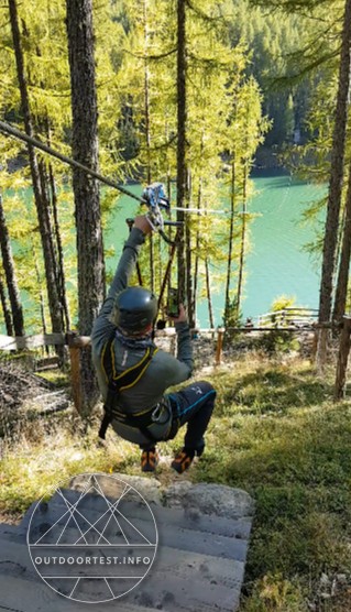 Reisebericht: Südtiroler Schnalstal - Ein Tal von 1200 bis 3.200m