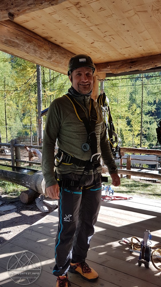 Reisebericht: Südtiroler Schnalstal - Ein Tal von 1200 bis 3.200m