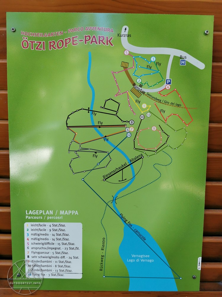 Reisebericht: Südtiroler Schnalstal - Ein Tal von 1200 bis 3.200m