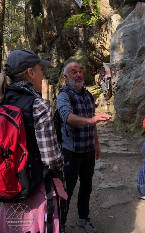 Reisebericht: Aus-Zeit – alpines Wohlfühlen im Ahrntal