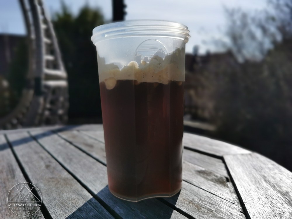 Proffee – der Zaubertrank des Ausdauersports?