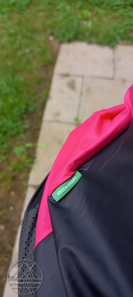 Vaude Women's Minaki Light Jacket