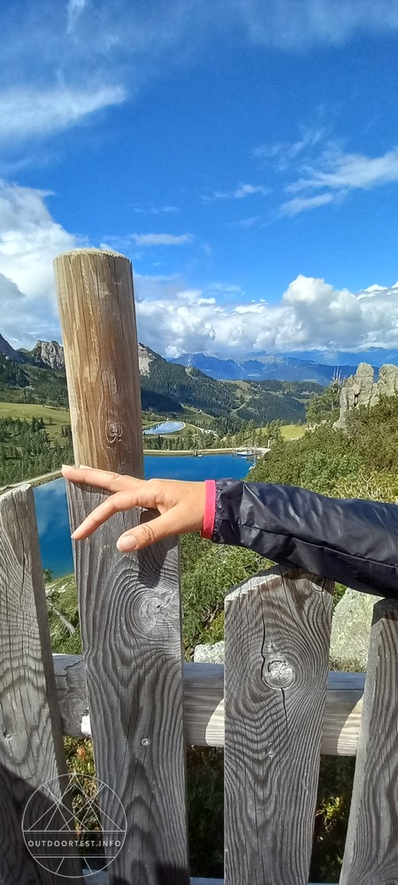 Vaude Women's Minaki Light Jacket