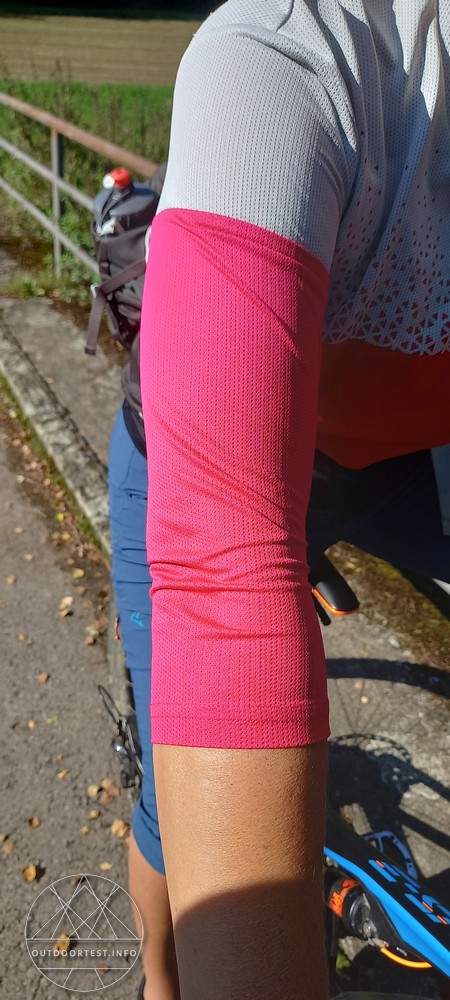 Vaude Women Moab V Langarm T-Shirt