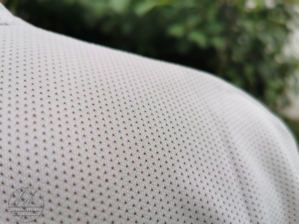 Vaude Women Moab V Langarm T-Shirt