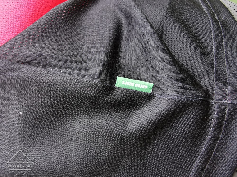 Vaude Women Moab V Langarm T-Shirt