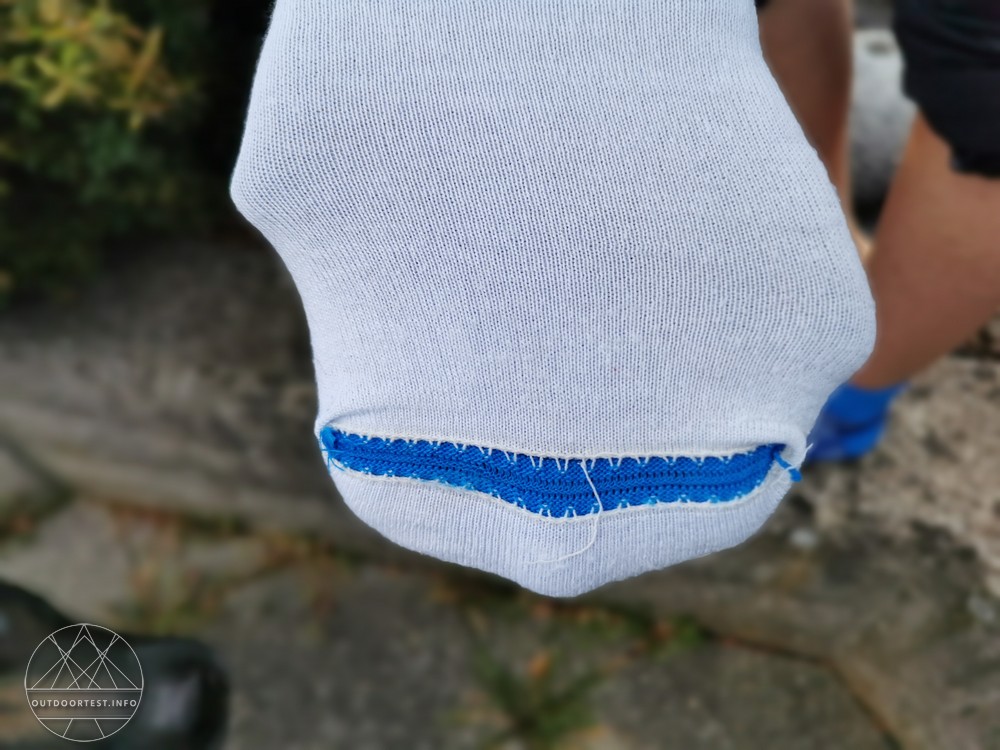 Wrightsock Eco Explore