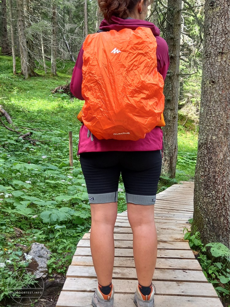 X-BIONIC Effektor 4.0 Running Shorts