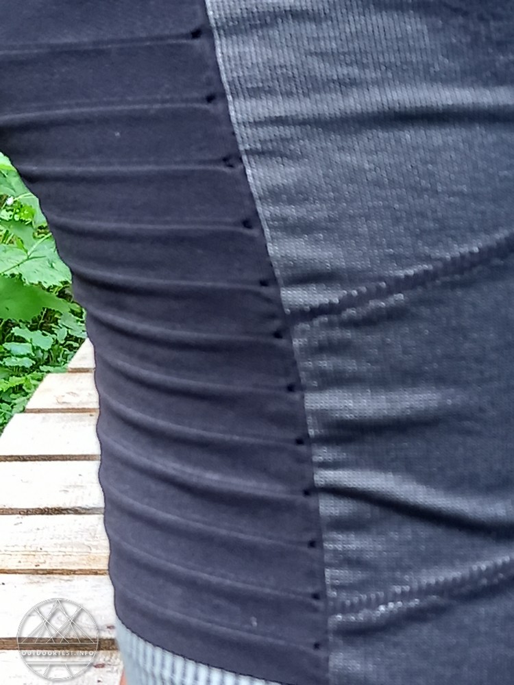 X-BIONIC Effektor 4.0 Running Shorts