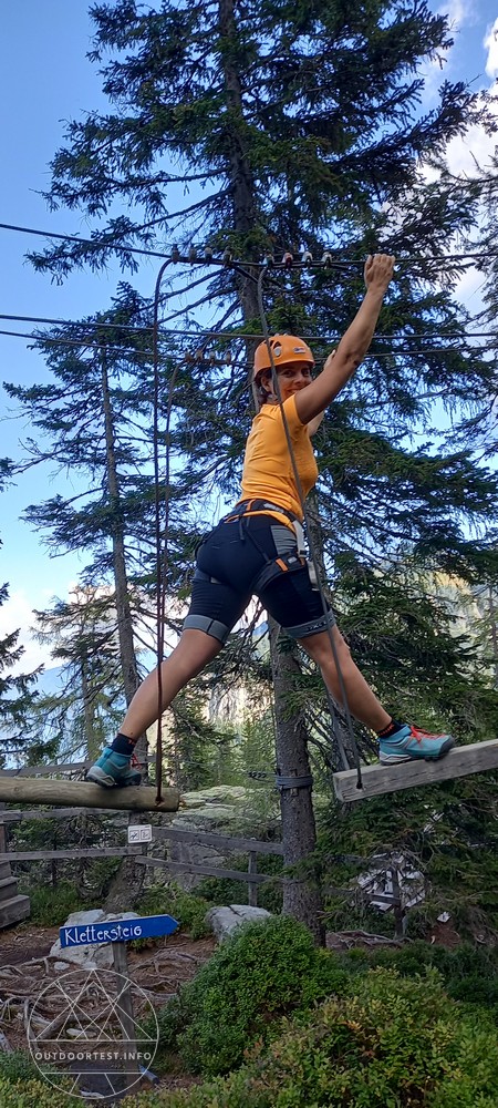 X-BIONIC Effektor 4.0 Running Shorts