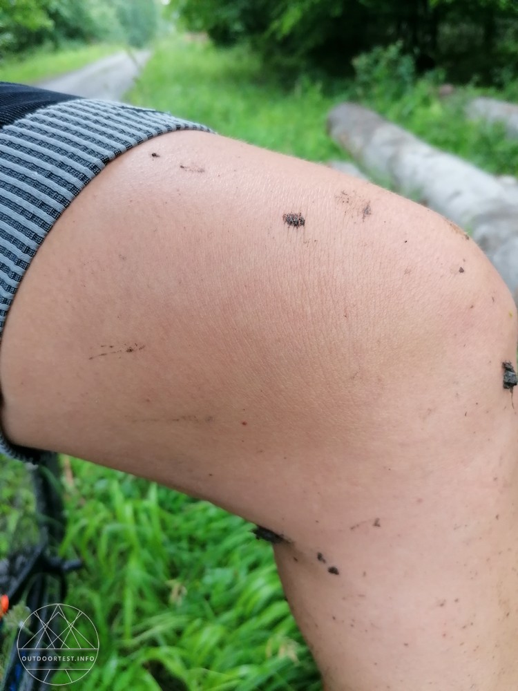 X-BIONIC Effektor 4.0 Running Shorts