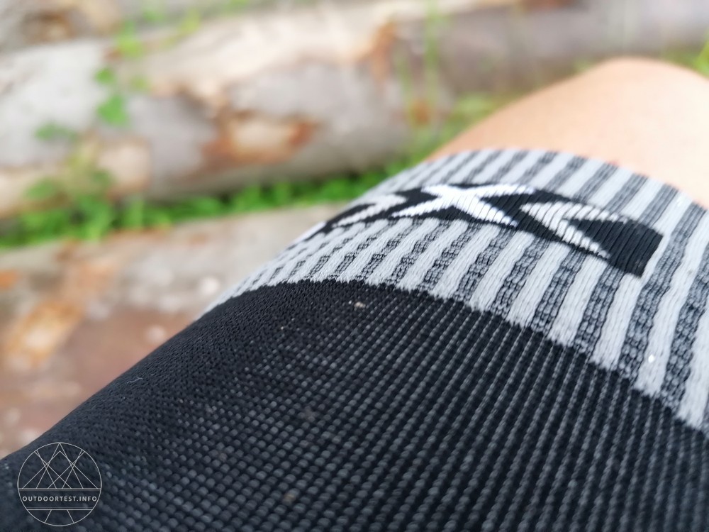 X-BIONIC Effektor 4.0 Running Shorts