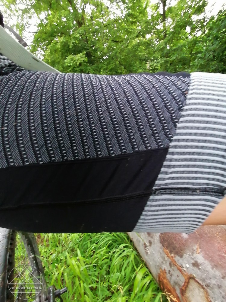 X-BIONIC Effektor 4.0 Running Shorts