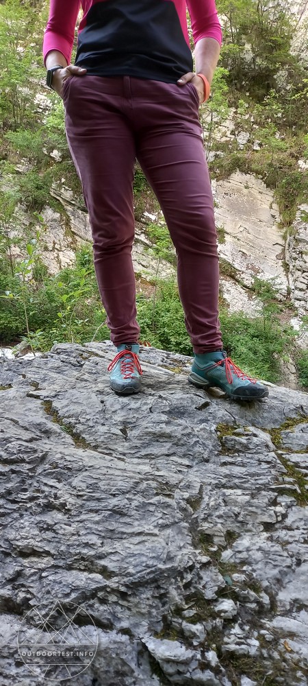 Chillaz Summer Splash Hose women