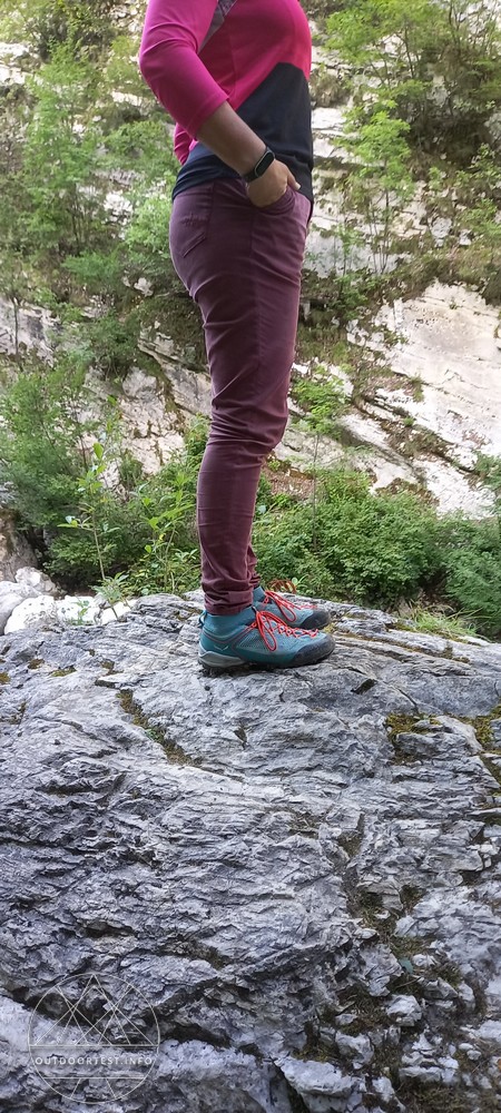 Chillaz Summer Splash Hose women