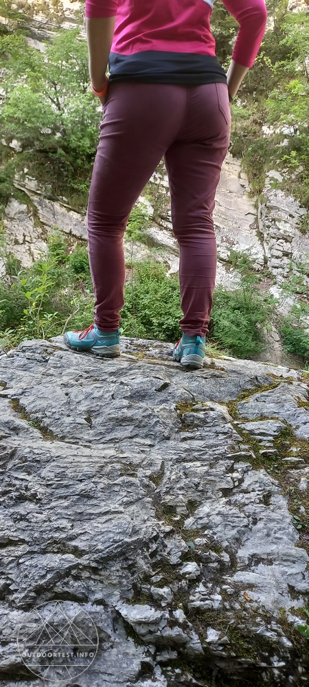 Chillaz Summer Splash Hose women