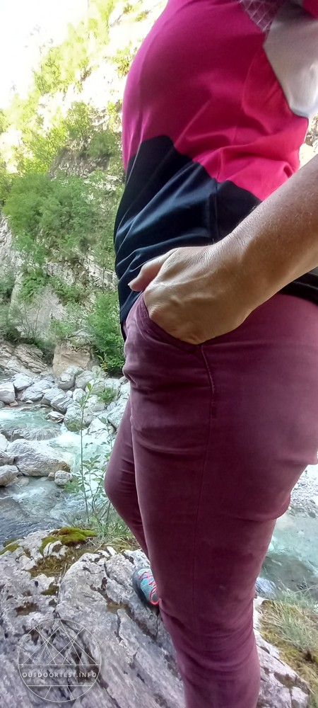 Chillaz Summer Splash Hose women