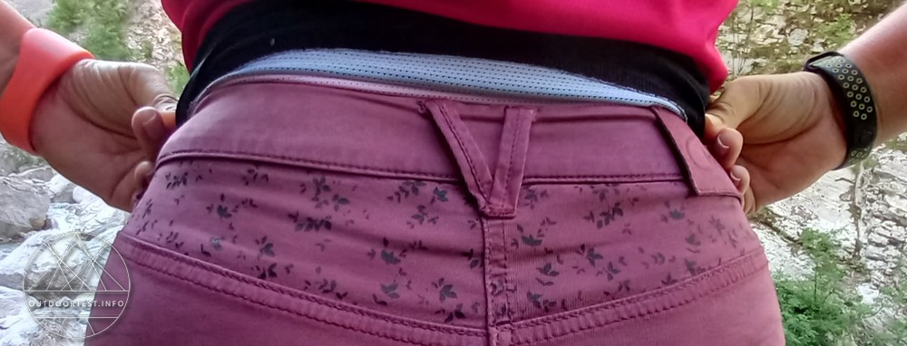 Chillaz Summer Splash Hose women