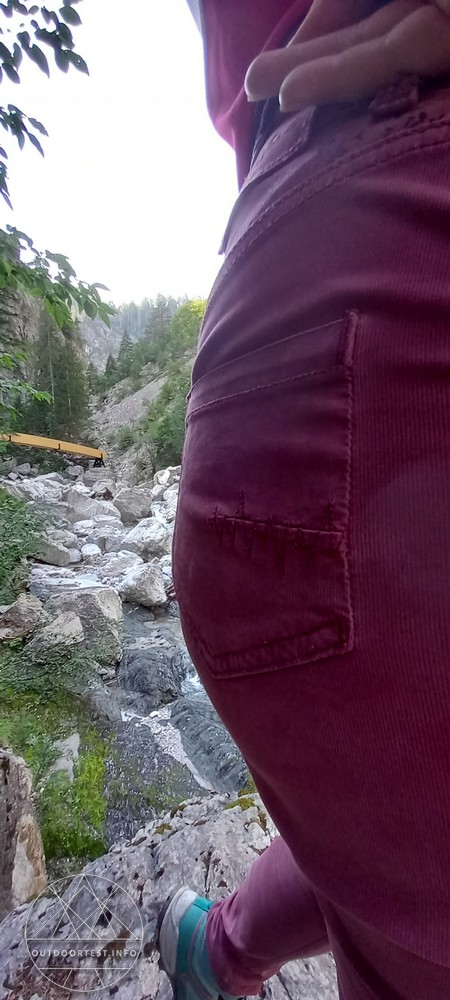 Chillaz Summer Splash Hose women