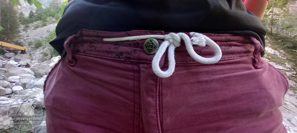 Chillaz Summer Splash Hose women