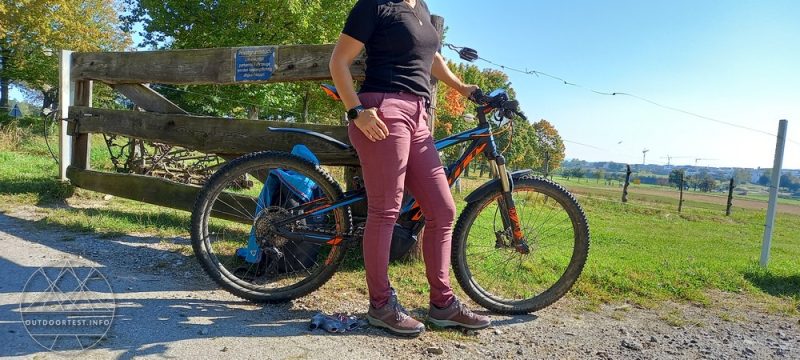 Chillaz Summer Splash Hose women