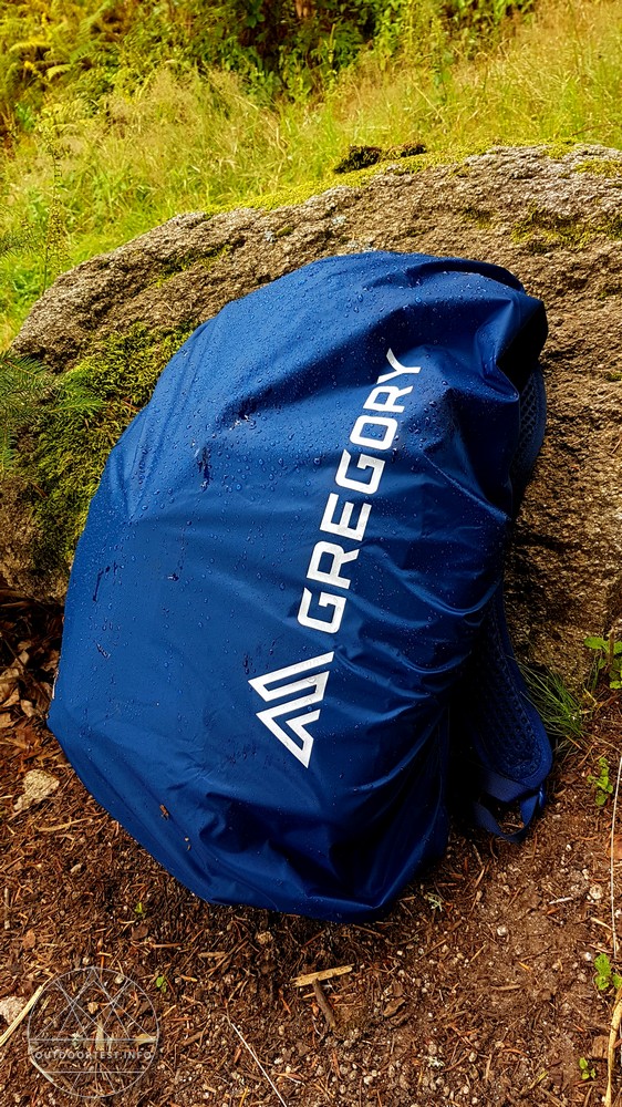 Gregory Rucksack Arrio 24L