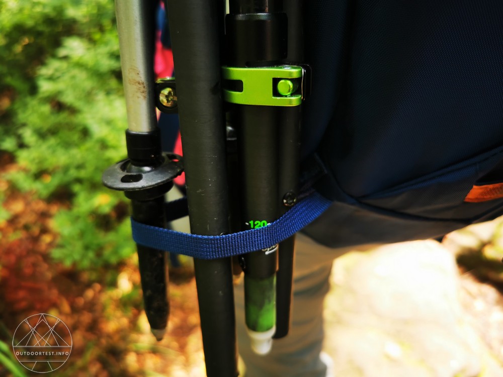 Gregory Rucksack Arrio 24L