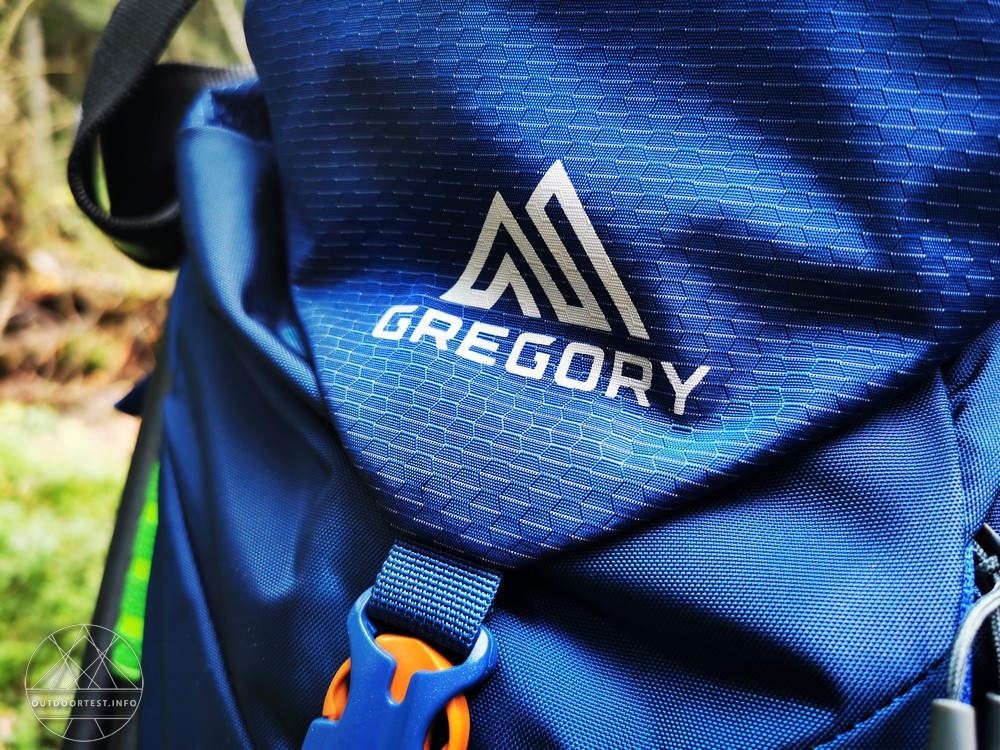 Gregory Rucksack Arrio 24L