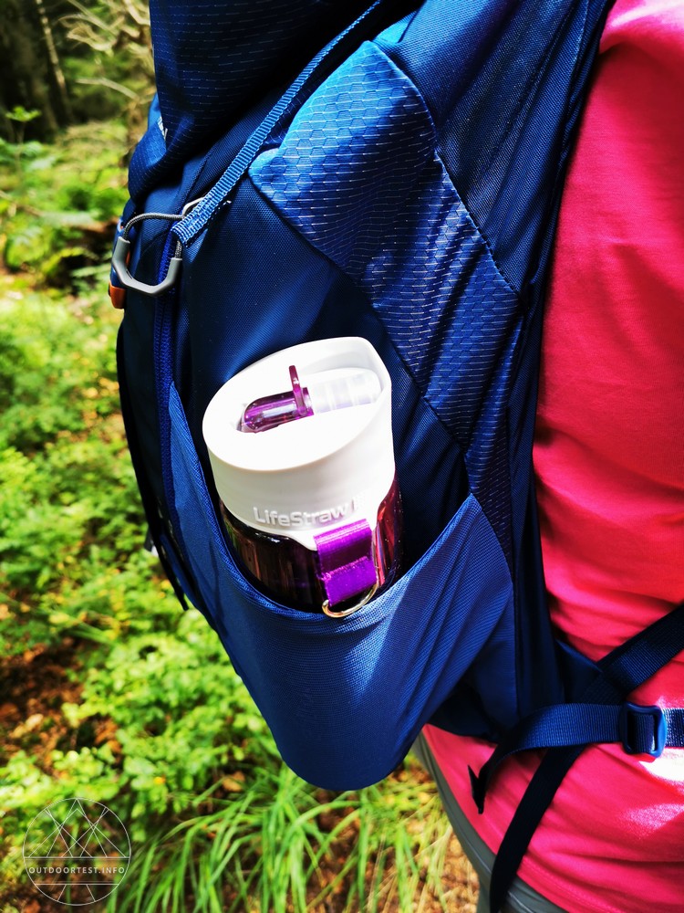 Gregory Rucksack Arrio 24L