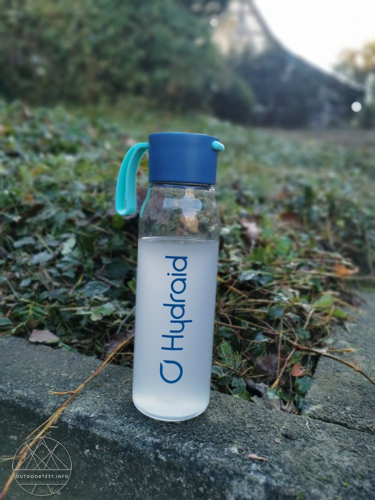 Hydraid - Hydration Helper