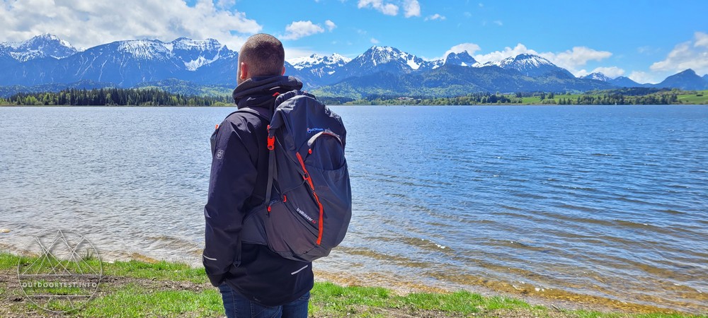 Montane Trailblazer 44