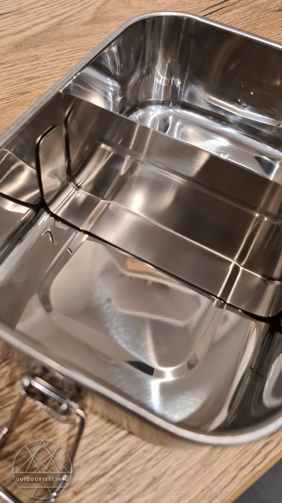 Origin Outdoors Lunchbox Deluxe